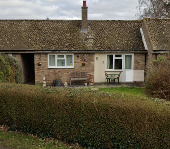 Air source heat pump installation, Nassington, Peterborough