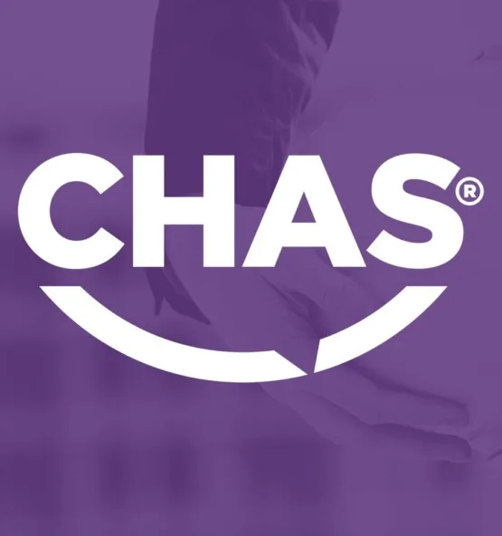 CHAS